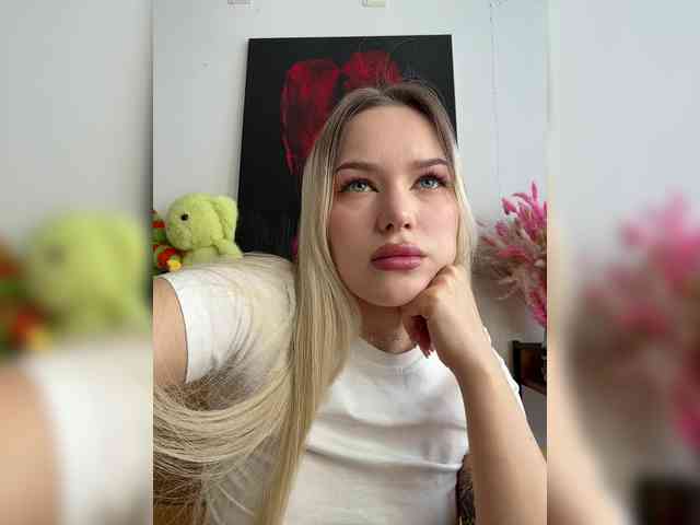 Eva-Kitty1 webcam