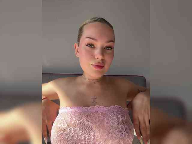 Eva-Kitty1 webcam