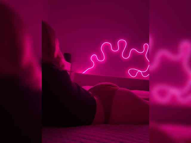 Eva-Kitty1 webcam