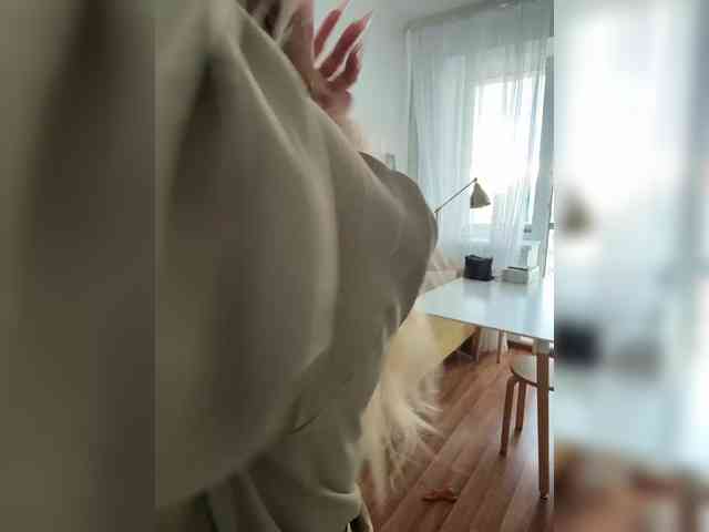 Eva-Kitty1 webcam
