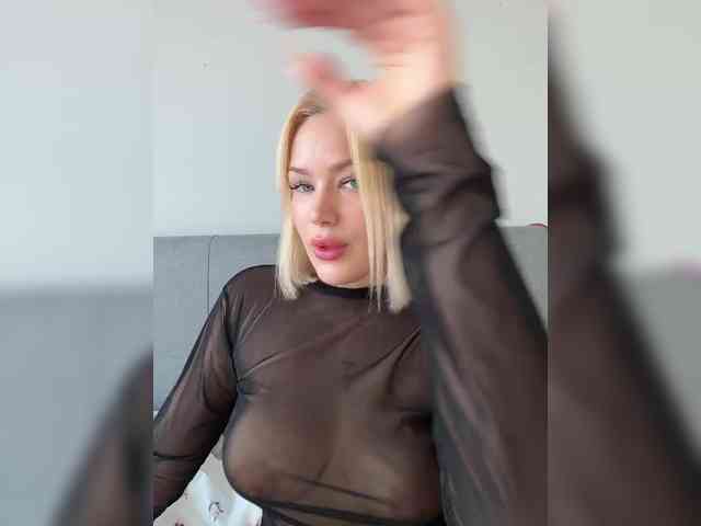 Eva-Kitty1 webcam