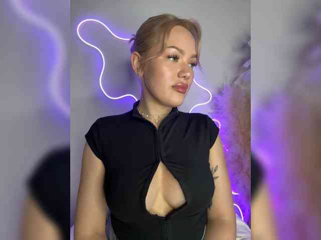 Eva-Kitty1 webcam