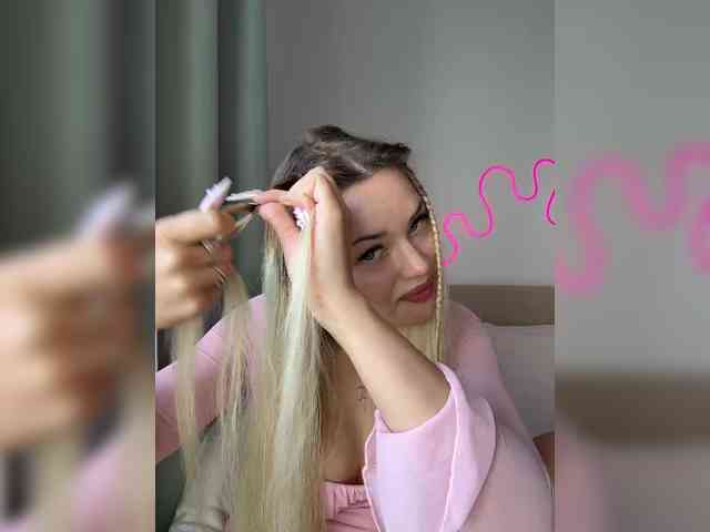 Eva-Kitty1 webcam