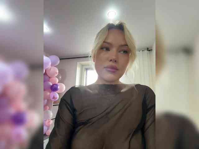 Eva-Kitty1 webcam