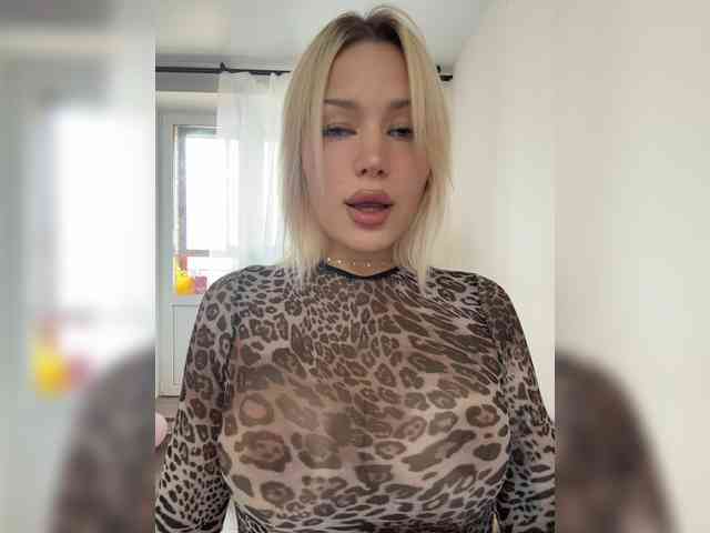 Eva-Kitty1 webcam