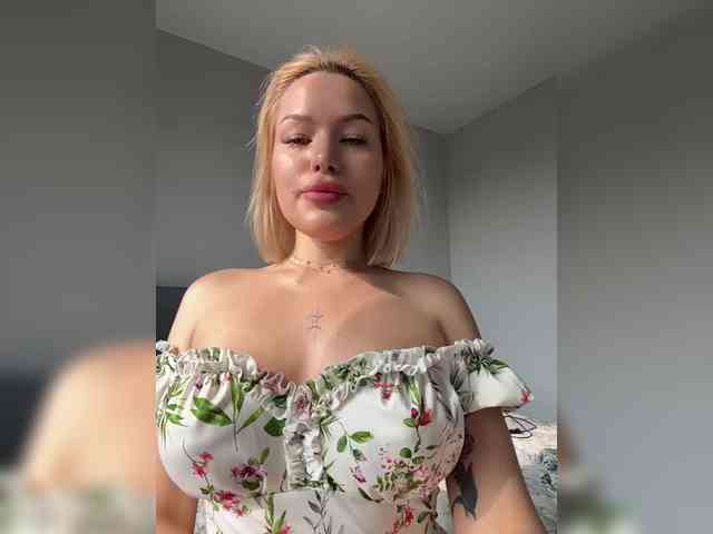 Eva-Kitty1 Sex Cam Show
