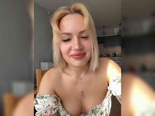 Eva-Kitty1 webcam