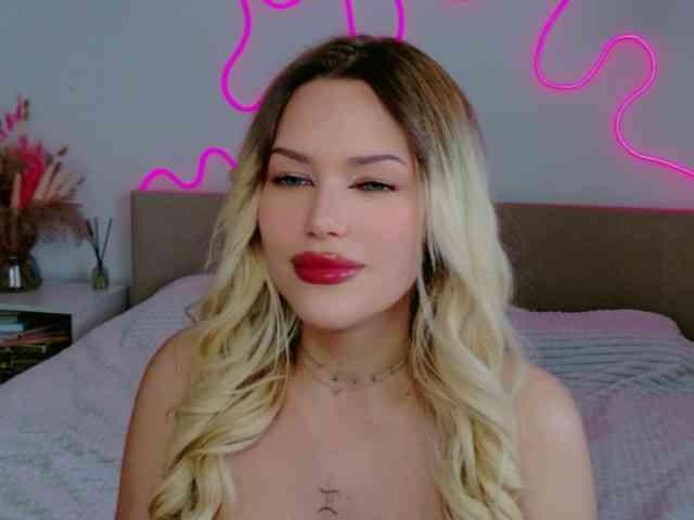 Eva-Kitty1 webcam