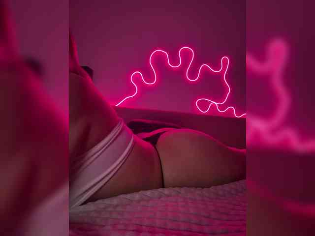 Eva-Kitty1 webcam