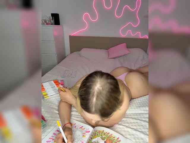 Eva-Kitty1 webcam
