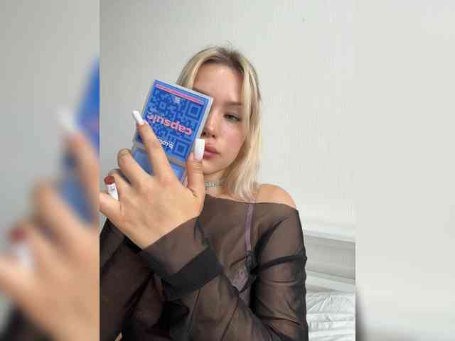 Eva-Kitty1 webcam