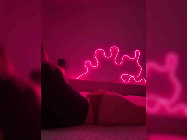 Eva-Kitty1 webcam