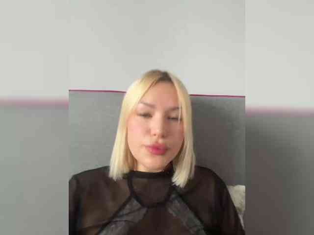 Eva-Kitty1 webcam