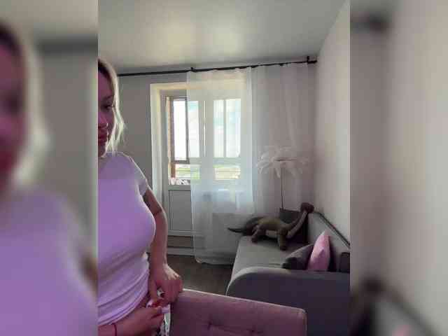 Eva-Kitty1 webcam