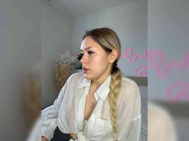 Eva-Kitty1 webcam