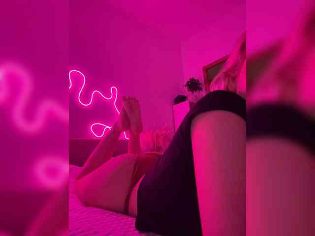 Eva-Kitty1 webcam
