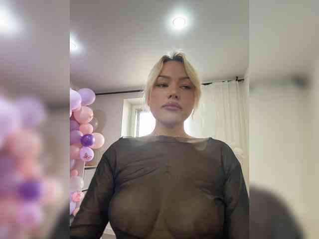 Eva-Kitty1 webcam