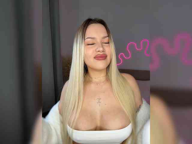 Eva-Kitty1 webcam