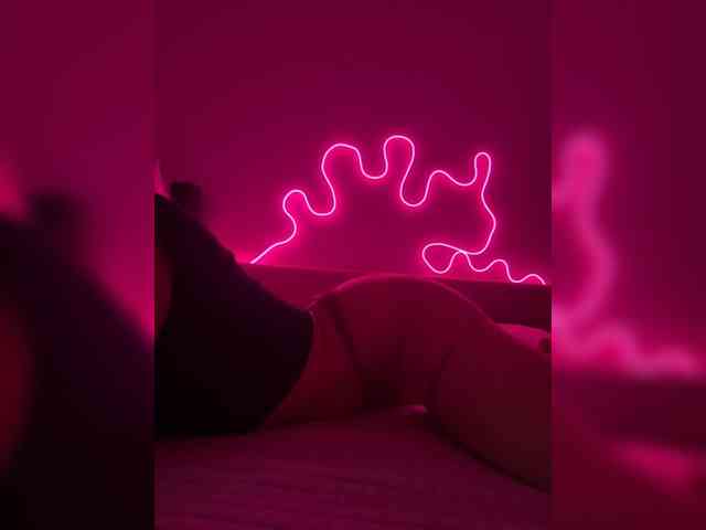 Eva-Kitty1 webcam