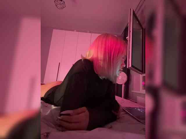 Eva-Kitty1 webcam