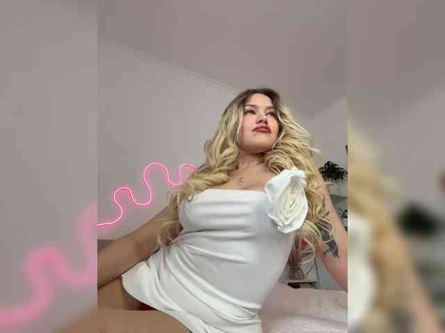 Eva-Kitty1 webcam