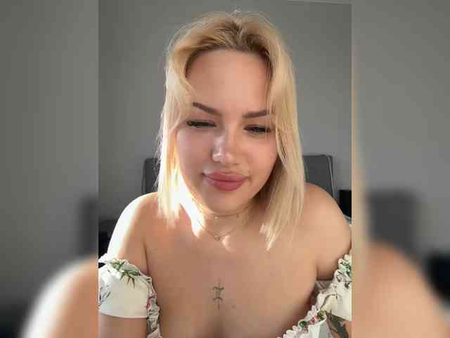 Eva-Kitty1 webcam
