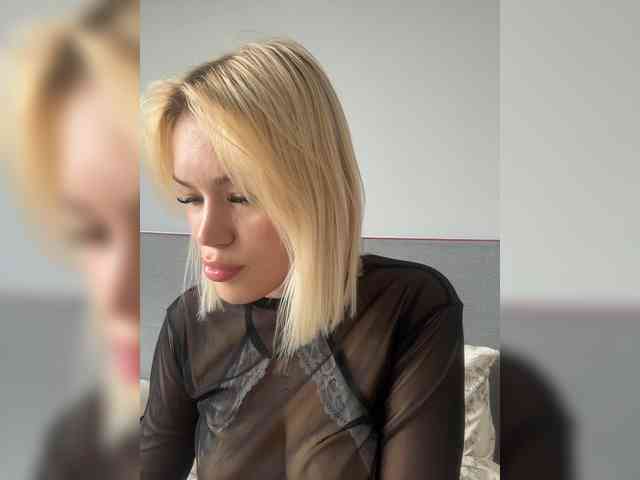 Eva-Kitty1 webcam