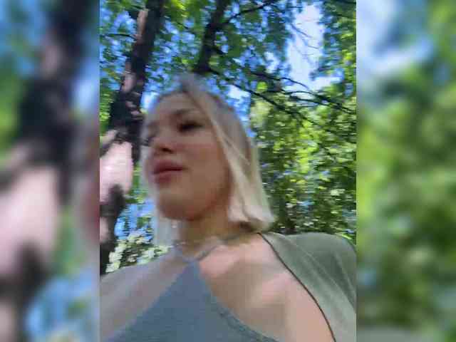 Eva-Kitty1 webcam