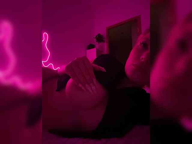 Eva-Kitty1 webcam