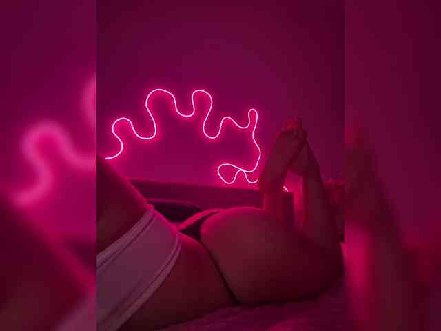 Eva-Kitty1 webcam