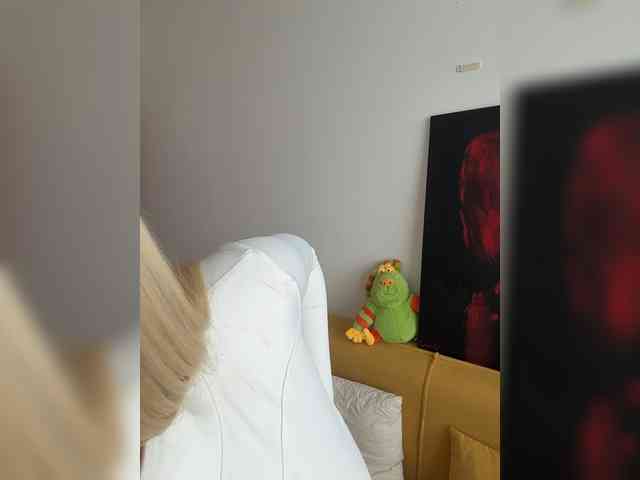 Eva-Kitty1 webcam