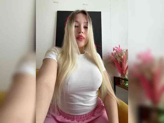 Eva-Kitty1 webcam