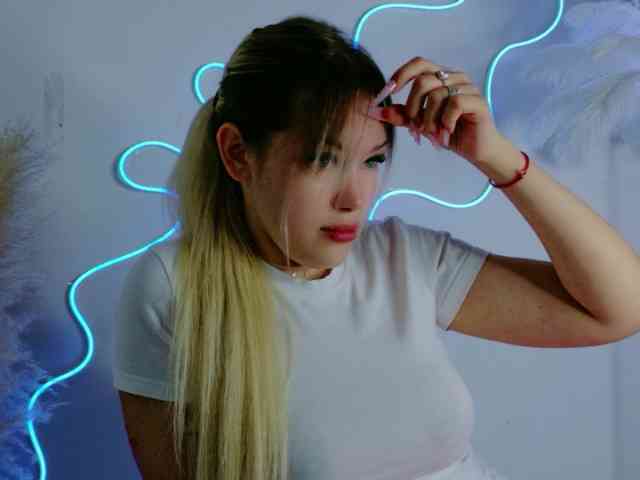Eva-Kitty1 webcam
