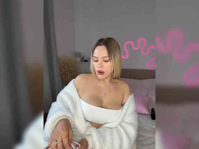 Eva-Kitty1 webcam