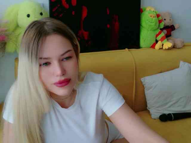 Eva-Kitty1 webcam