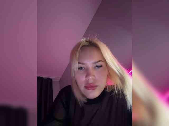 Eva-Kitty1 webcam