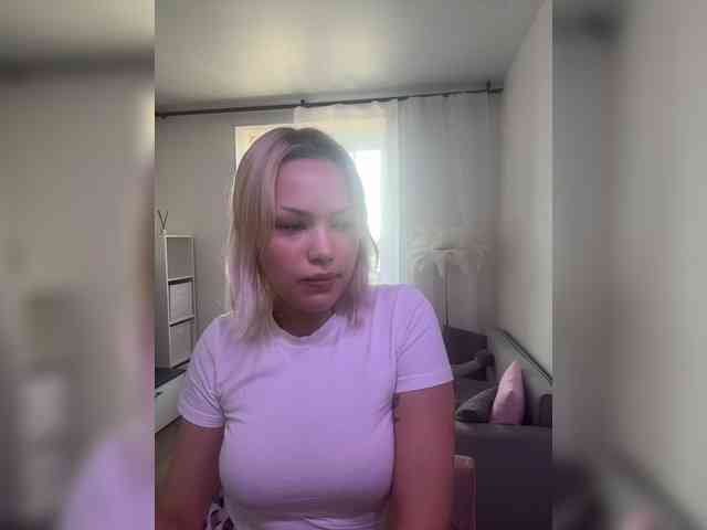 Eva-Kitty1 webcam