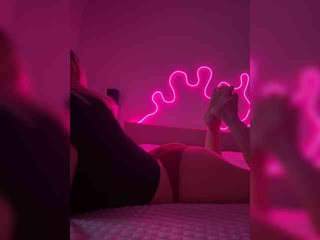 Eva-Kitty1 webcam