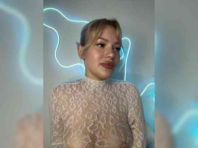 Eva-Kitty1 webcam