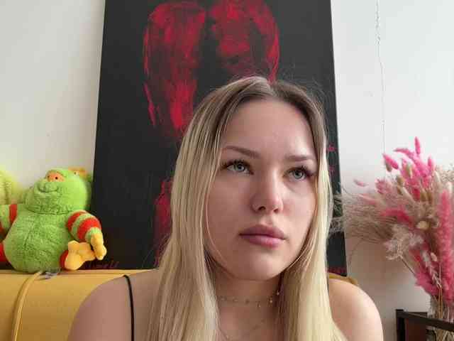 Eva-Kitty1 webcam