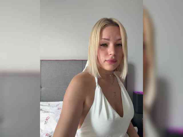 Eva-Kitty1 webcam