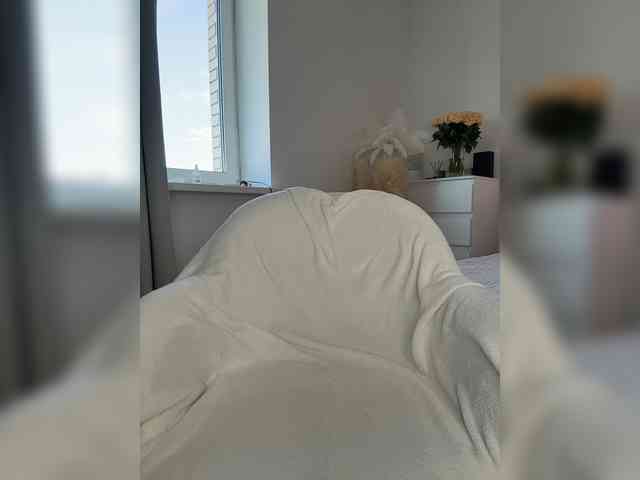 Eva-Kitty1 webcam