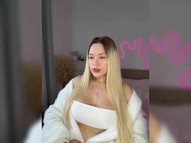 Eva-Kitty1 webcam