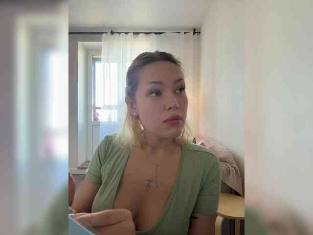 Eva-Kitty1 webcam