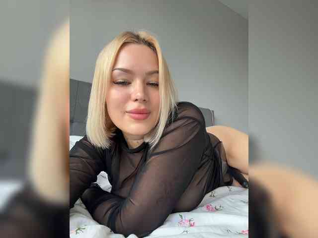 Eva-Kitty1 webcam