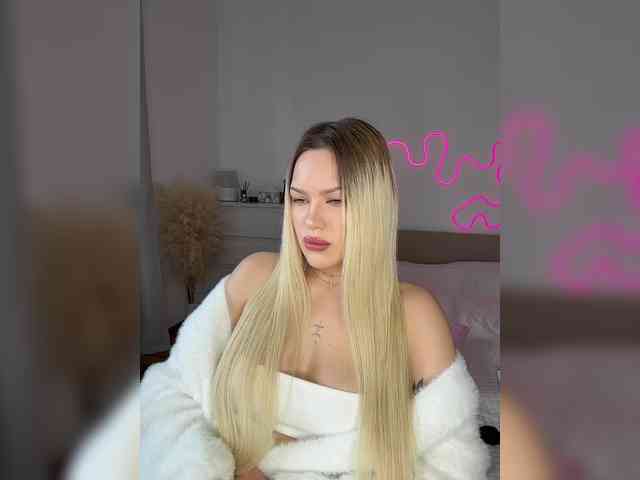 Eva-Kitty1 webcam