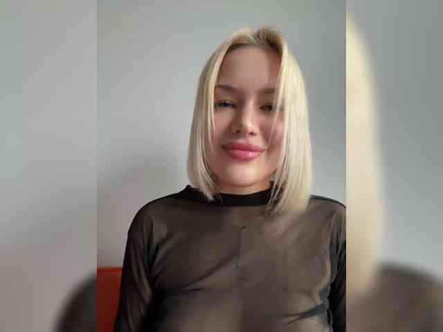 Eva-Kitty1 webcam