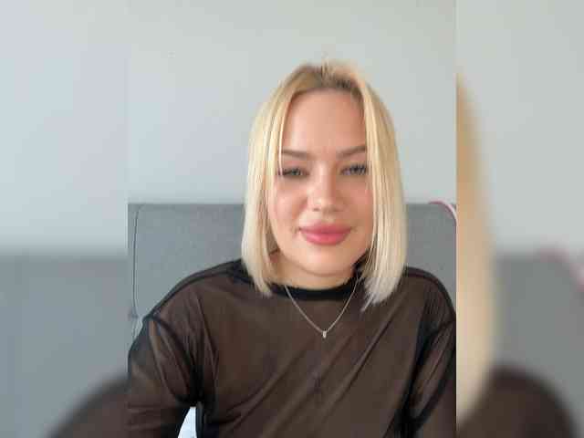 Eva-Kitty1 webcam