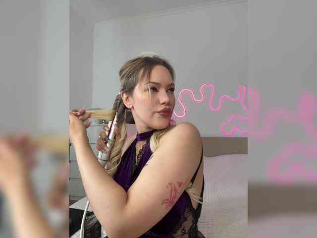 Eva-Kitty1 webcam