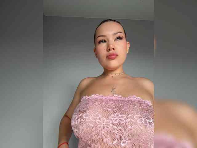 Eva-Kitty1 webcam